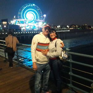 Meet your Posher, Raul